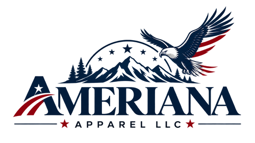 AMERIANA APPAREL LLC